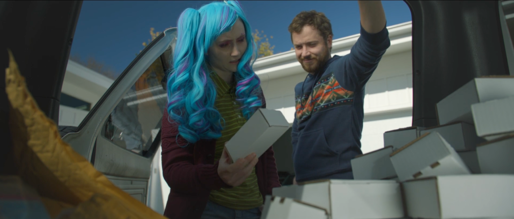 Chicago Indie Comedy ‘Oxy Morons’ Premieres At Lincoln Square’s Davis Theater Tuesday


